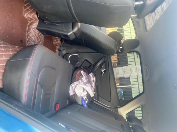 [佛山·粤E] 二手一汽森雅R72016款 1.6L 自动尊贵型