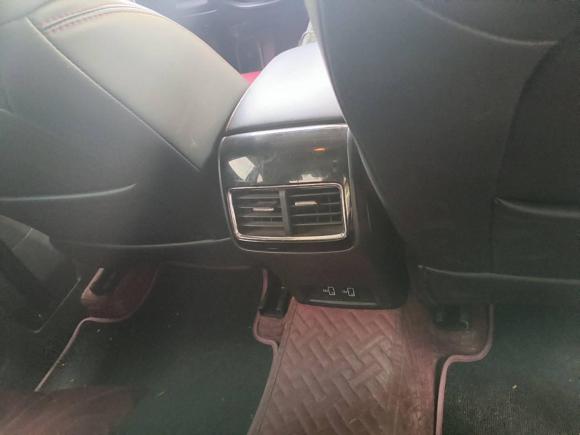 [西安·陕A] 二手名爵MG62020款 1.5T 自动领潮风尚版