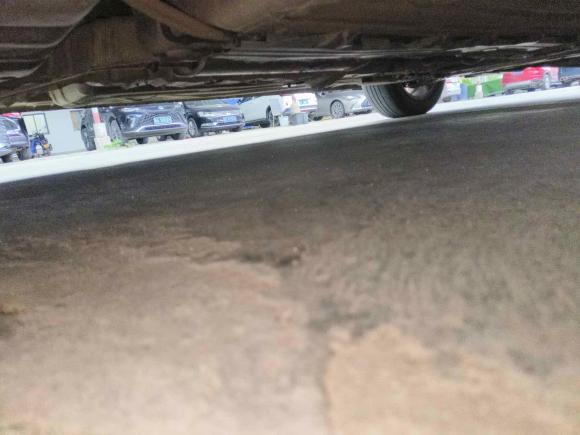 [广州·湘M] 二手东风风行风行S5002017款 1.5L 手动豪华型