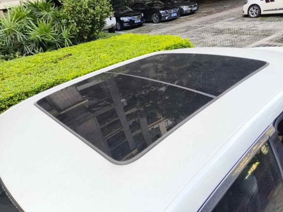 [深圳·粤B] 二手克莱斯勒克莱斯勒300C2013款 3.6L S锋尚版