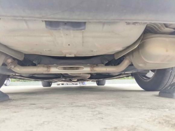 [宁波·浙B] 二手本田思域2016款 220TURBO CVT豪华版