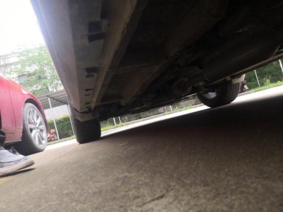 [金华·鄂C] 二手长安长安CS552017款 1.5T 手动炫色型