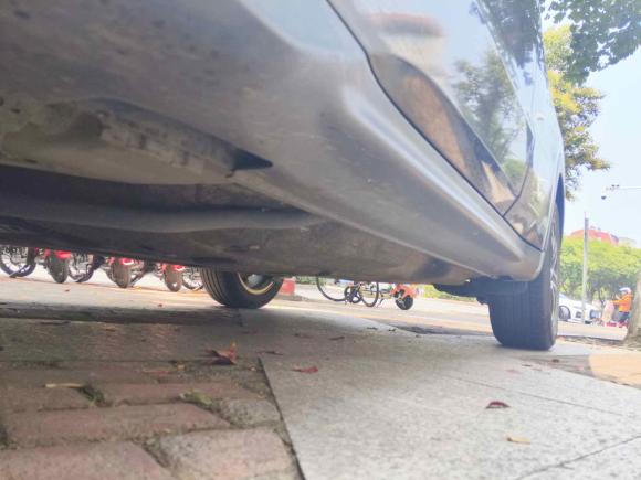 [湖州·浙E] 二手本田本田XR-V2017款 1.8L EXi CVT舒适版