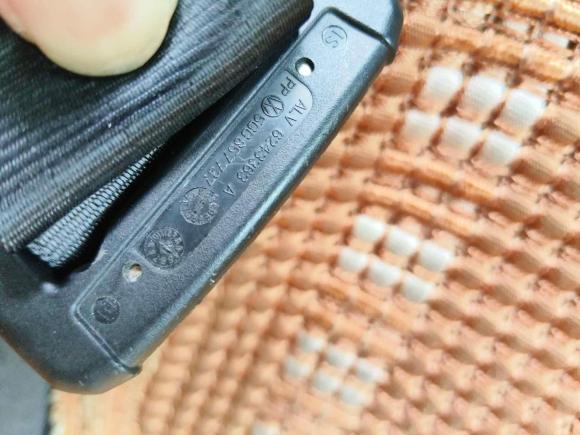 [佛山·浙G] 二手大众C-TREK蔚领2018款 1.5L 手动时尚型