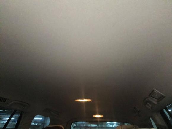 [佛山·粤E] 二手丰田普拉多2010款 2.7L 自动标准版