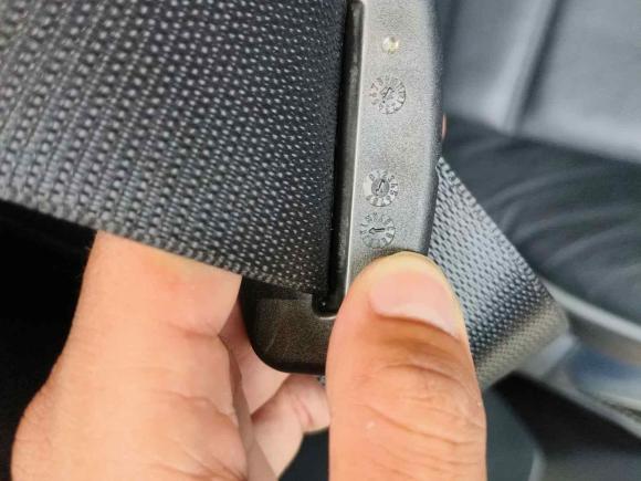 [佛山·粤E] 二手奔驰奔驰R级2017款 R 320 4MATIC 商务型臻藏版