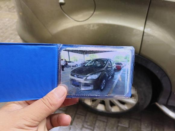 [苏州·苏E] 二手福特翼虎2013款 2.0L GTDi 四驱精英型