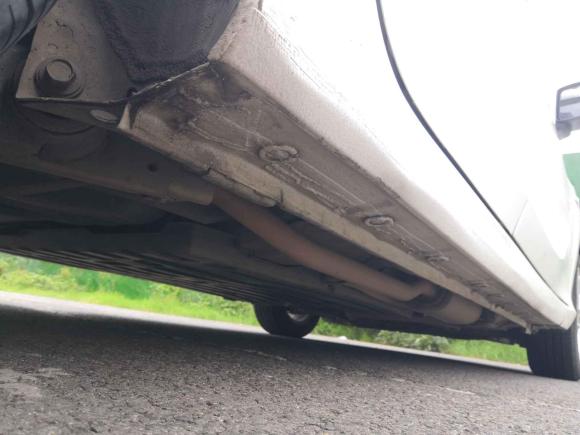 [成都·川A] 二手本田哥瑞2016款 1.5L CVT风尚版