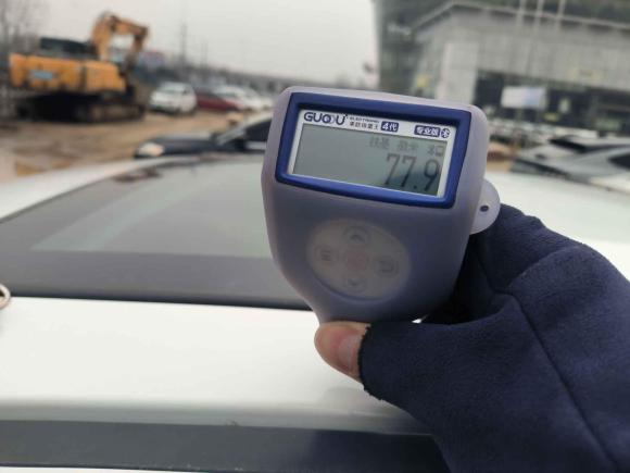 [青岛·鲁B] 二手三菱翼神2011款 致尚版 1.8L CVT限量款