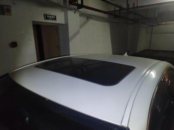 [上海·沪G] 二手雷克萨斯雷克萨斯ES2013款 300h 豪华版