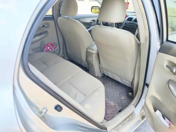 [北京·京N] 二手丰田卡罗拉2008款 1.8L 自动GL-i天窗特别版