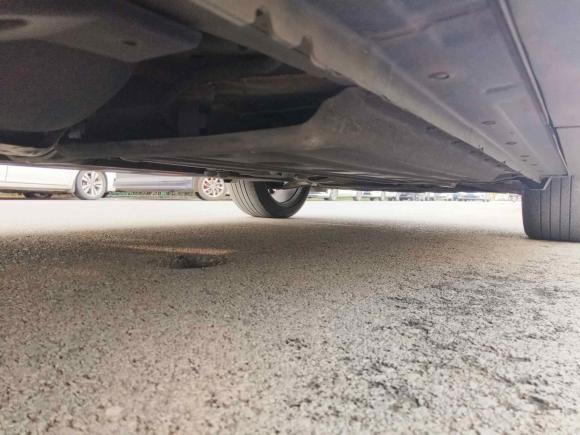 [合肥·皖A] 二手英菲尼迪英菲尼迪QX502018款 2.0T 四驱智能版