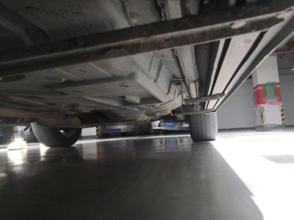 [上海·皖P] 二手丰田汉兰达2015款 2.0T 四驱精英版 7座