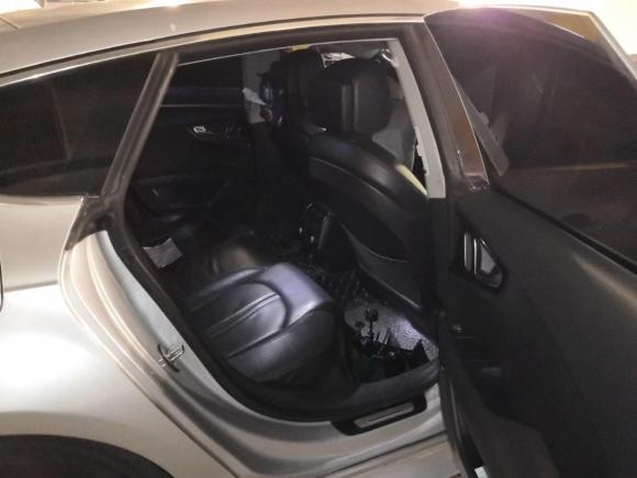 [无锡·苏B] 二手奥迪奥迪A72012款 3.0TFSI quattro豪华型