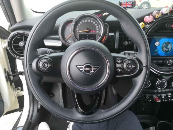 [上海·沪E] 二手MINIMINI2018款 1.5T COOPER 经典派 五门版