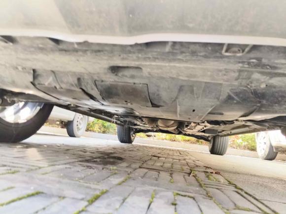 [苏州·苏U] 二手魏牌魏牌 VV72019款 升级款 2.0T 豪华型 国V