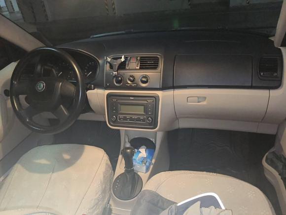 [青岛·鲁B] 二手斯柯达晶锐2012款 1.4L 自动晶致版