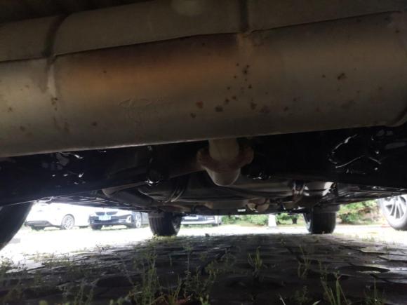 [合肥·皖A] 二手奇瑞瑞虎32016款 1.6L CVT智尚版