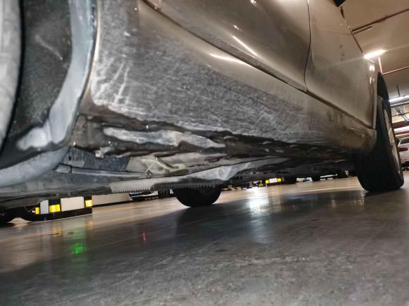 [济南·鲁A] 二手斯柯达Yeti2016款 1.4TSI DSG前行版