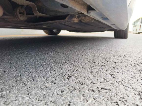 [深圳·粤E] 二手福特福克斯2019款 三厢 EcoBoost 180 自动ST Line