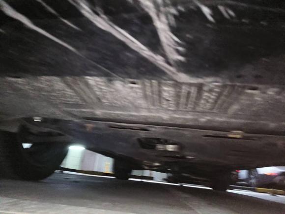 [深圳·粤B] 二手雪佛兰开拓者2022款 轻混 650T RS Twin-Clutch四驱7座 擎版