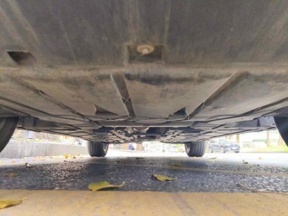 [深圳·粤B] 二手奔驰奔驰GLB2021款 GLB 180 时尚型