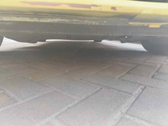 [南京·苏A] 二手大众甲壳虫2013款 1.4TSI 时尚型