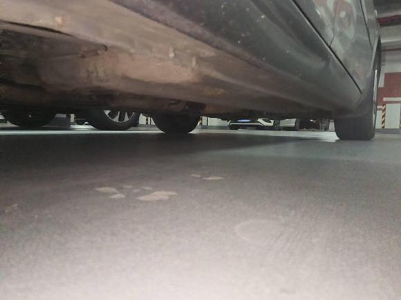 [宁波·浙B] 二手马自达马自达62007款 2.0L 自动超豪华型