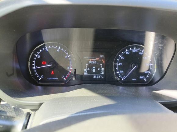 [上海·苏E] 二手长安欧尚长安欧尚X70A2019款 1.5L 手动舒适型 国VI