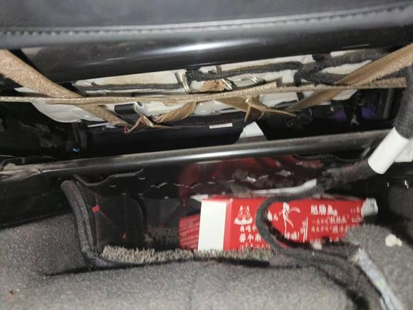 [西安·冀H] 二手别克昂科拉2015款 1.4T 自动两驱都市精英型