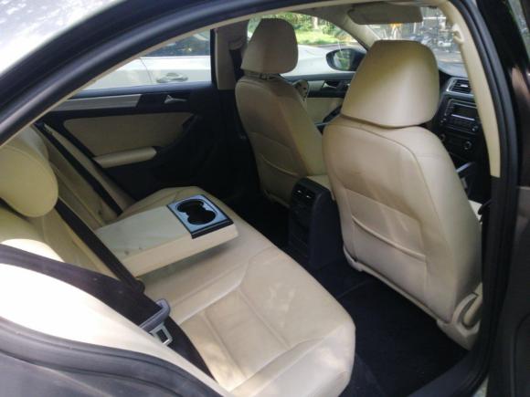 [上海·赣E] 二手大众速腾2012款 1.4TSI 手动豪华型