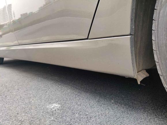 [成都·川A] 二手宝马宝马7系2007款 730Li减配版