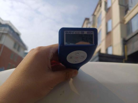 [义乌·浙G] 二手长安跨越跨越星V32023款 1.5L汽油舒适型5座厢式