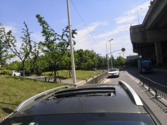 [上海·陕A] 二手标致标致30082015款 2.0L 手动经典版