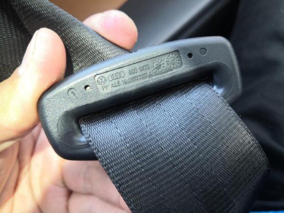 [合肥·皖A] 二手大众一汽-大众CC2012款 2.0TSI 至尊型