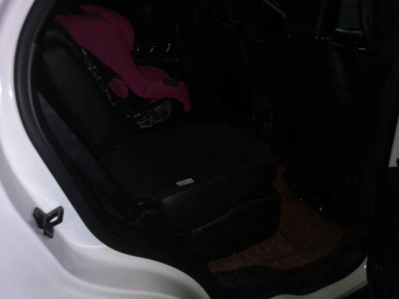 [常州·苏D] 二手福特探险者2018款 2.3T 精英版