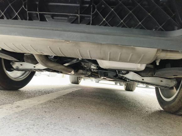 [上海·沪B] 二手奥迪奥迪Q72023款 45 TFSI quattro S line运动型