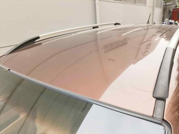 [上海·苏E] 二手宝骏宝骏7302016款 1.5L 手动舒适型 7座 国V