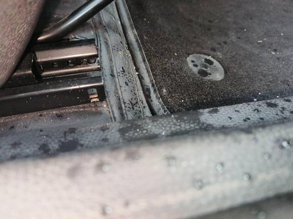 [苏州·苏U] 二手MINIMINI2011款 1.6L COOPER Fun