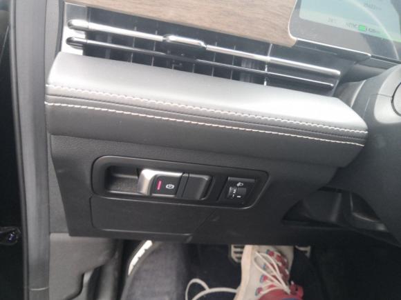 [广州·粤A] 二手小鹏小鹏P52021款 460E