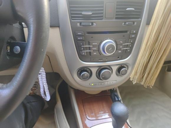 [上海·苏F] 二手别克凯越2011款 1.6LE-AT