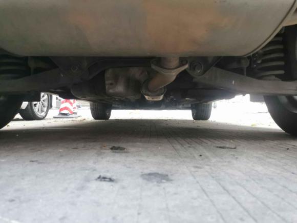 [佛山·粤E] 二手起亚起亚KX52019款 1.6T 自动两驱豪华版