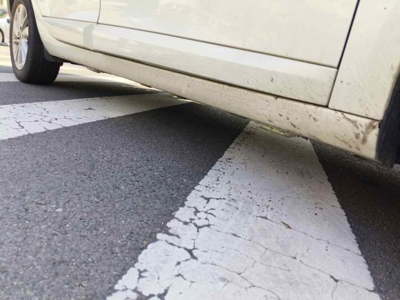 [青岛·浙J] 二手雷诺风朗2015款 2.0L 标准版