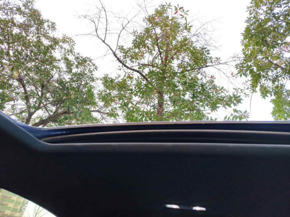 [义乌·浙G] 二手别克君威2020款 GS 28T 精英型