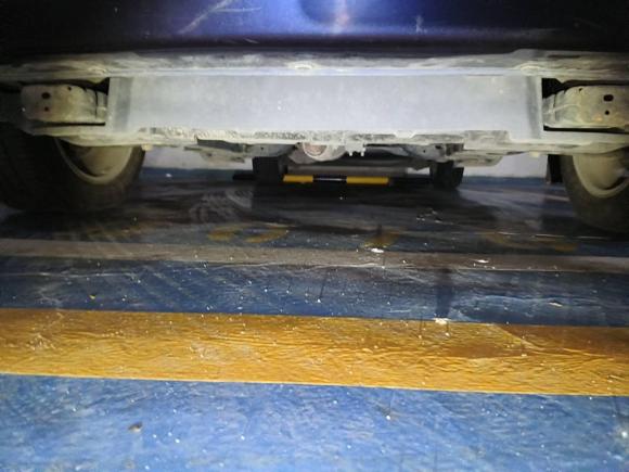 [西安·陕A] 二手别克别克GL82013款 2.4L 经典版