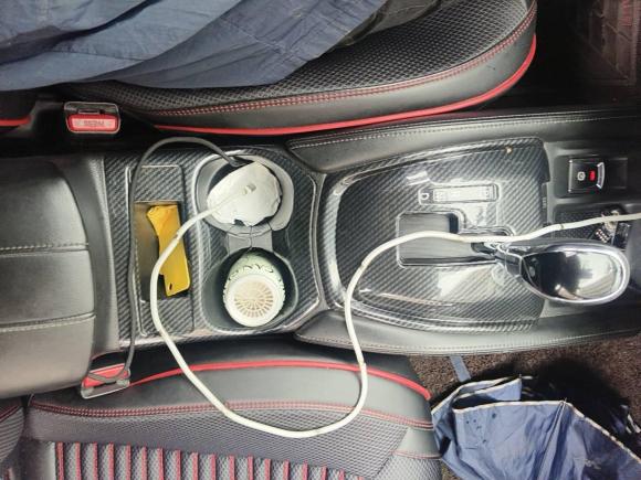 [义乌·鄂F] 二手日产奇骏2019款 2.0L CVT舒适版 2WD