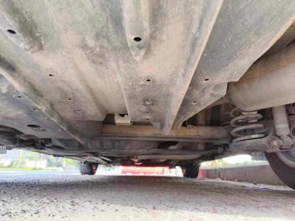 [南京·苏A] 二手丰田雷凌2014款 1.6G CVT精英版