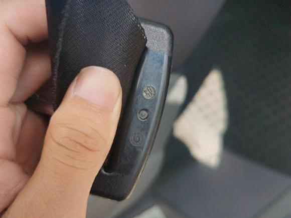 [嘉兴·浙F] 二手江铃特顺2017款 2.8T商运型短轴中顶6/7/8座JX493