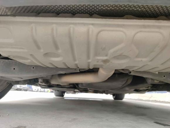 [湖州·浙E] 二手大众尚酷2011款 R 2.0TSI