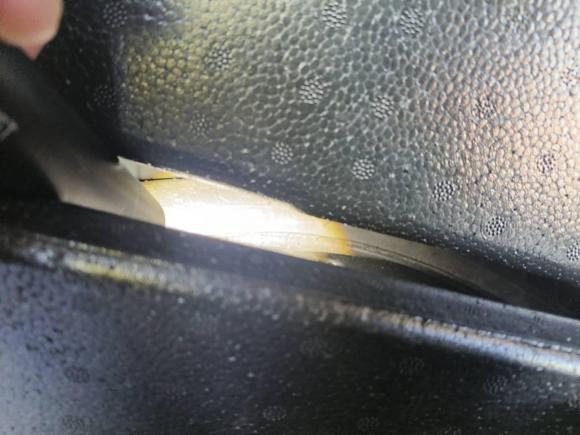 [芜湖·皖B] 二手观致观致52017款 1.6T 自动旗舰型